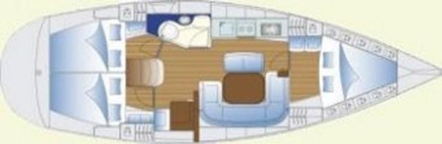 bavaria yachts 38 cruiser