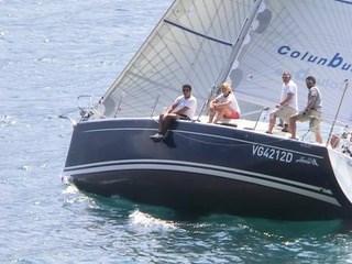 hanse Hanse 342