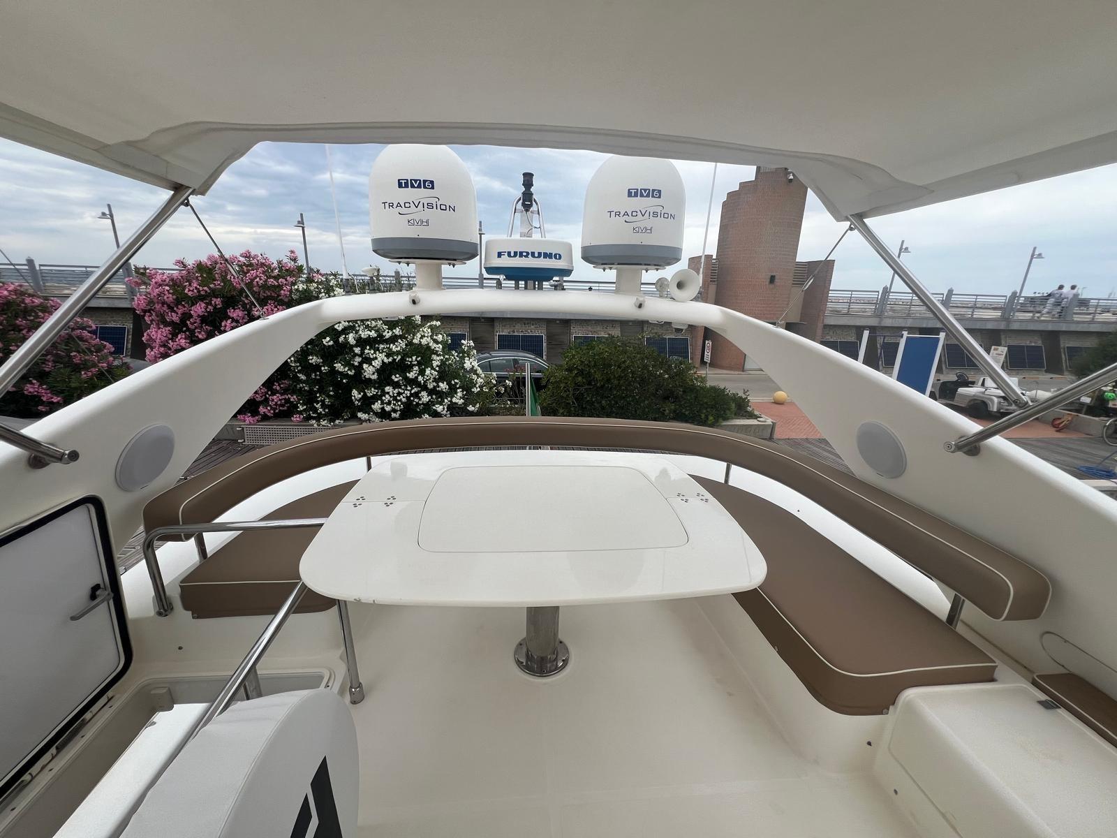 ferretti yacht 620