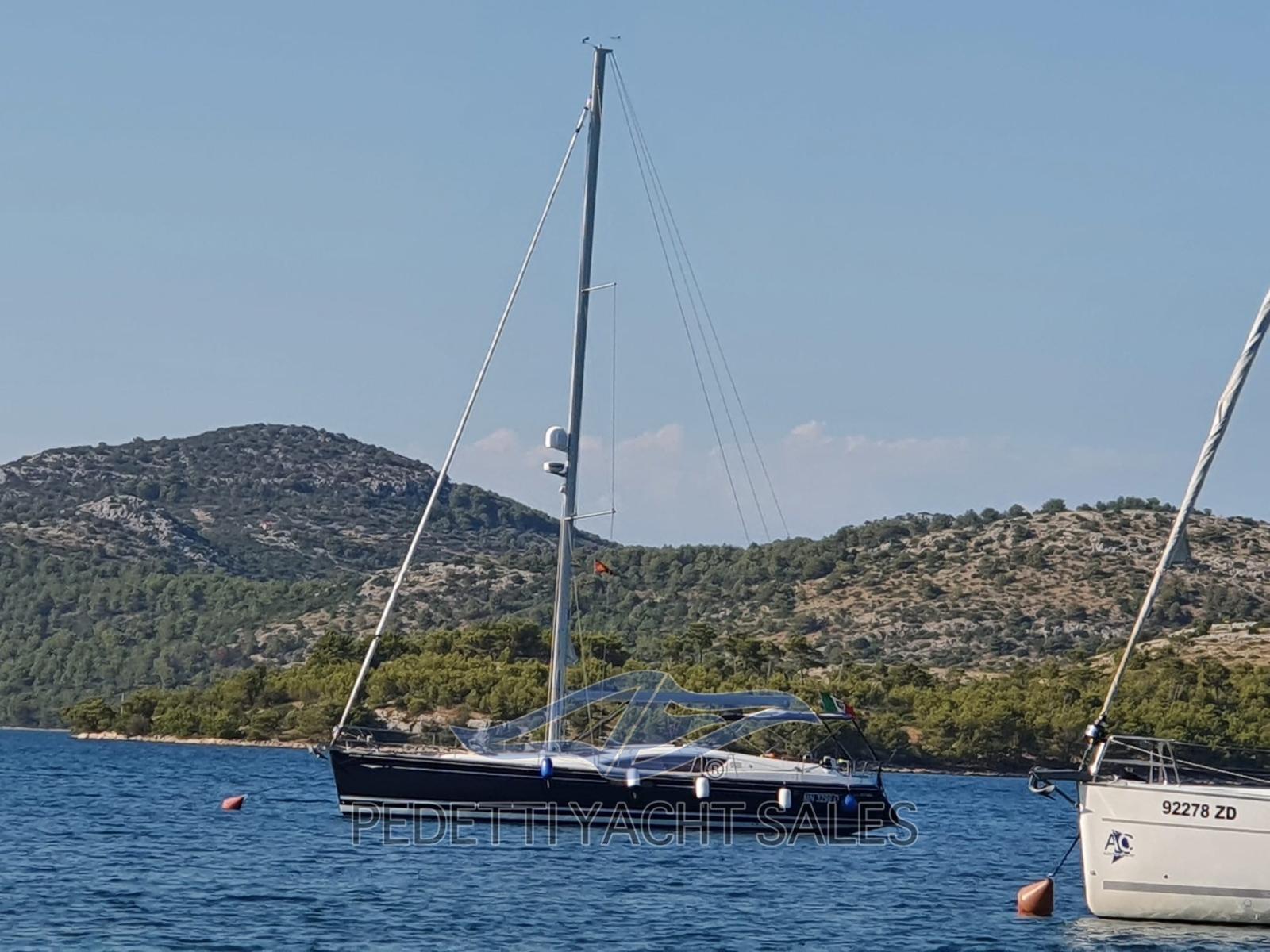 jeanneau 50 ds