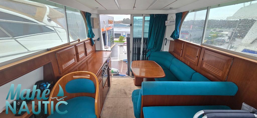 beneteau Antares 1080