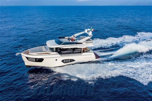 absolute 48 navetta