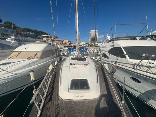 Bavaria yachts bavaria 44