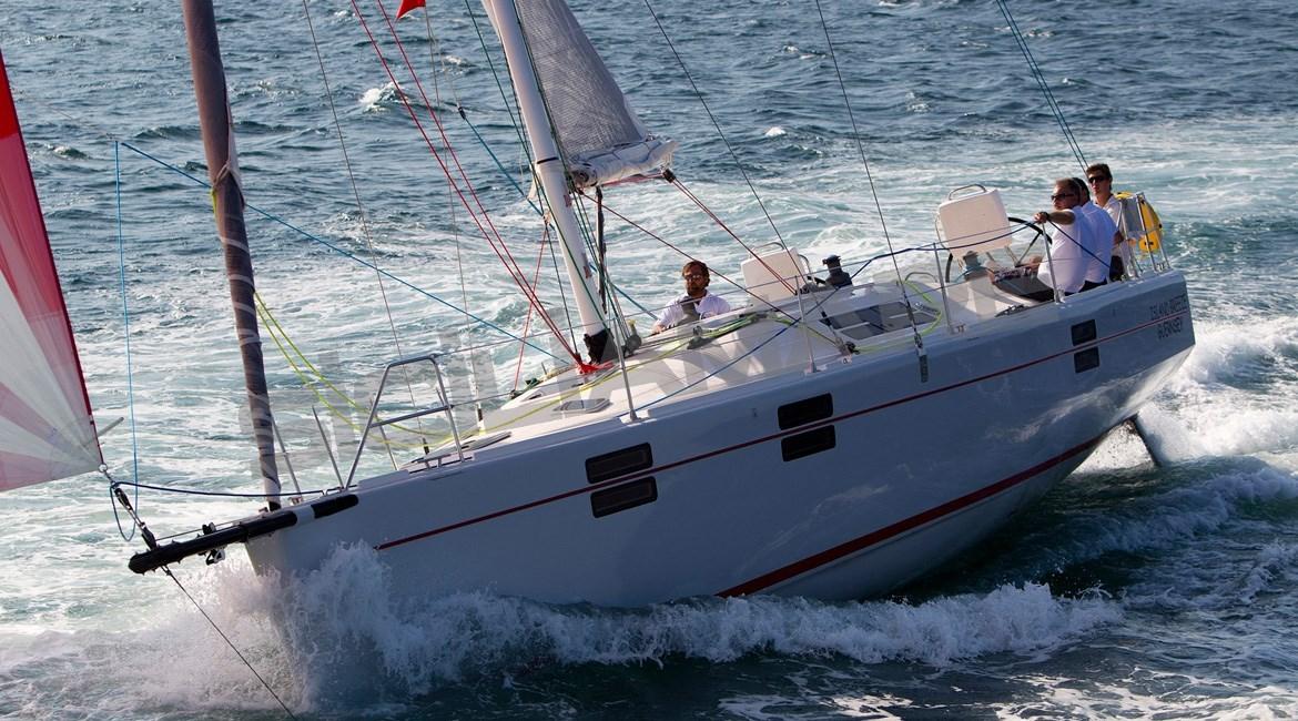 sirena marine Azuree 40
