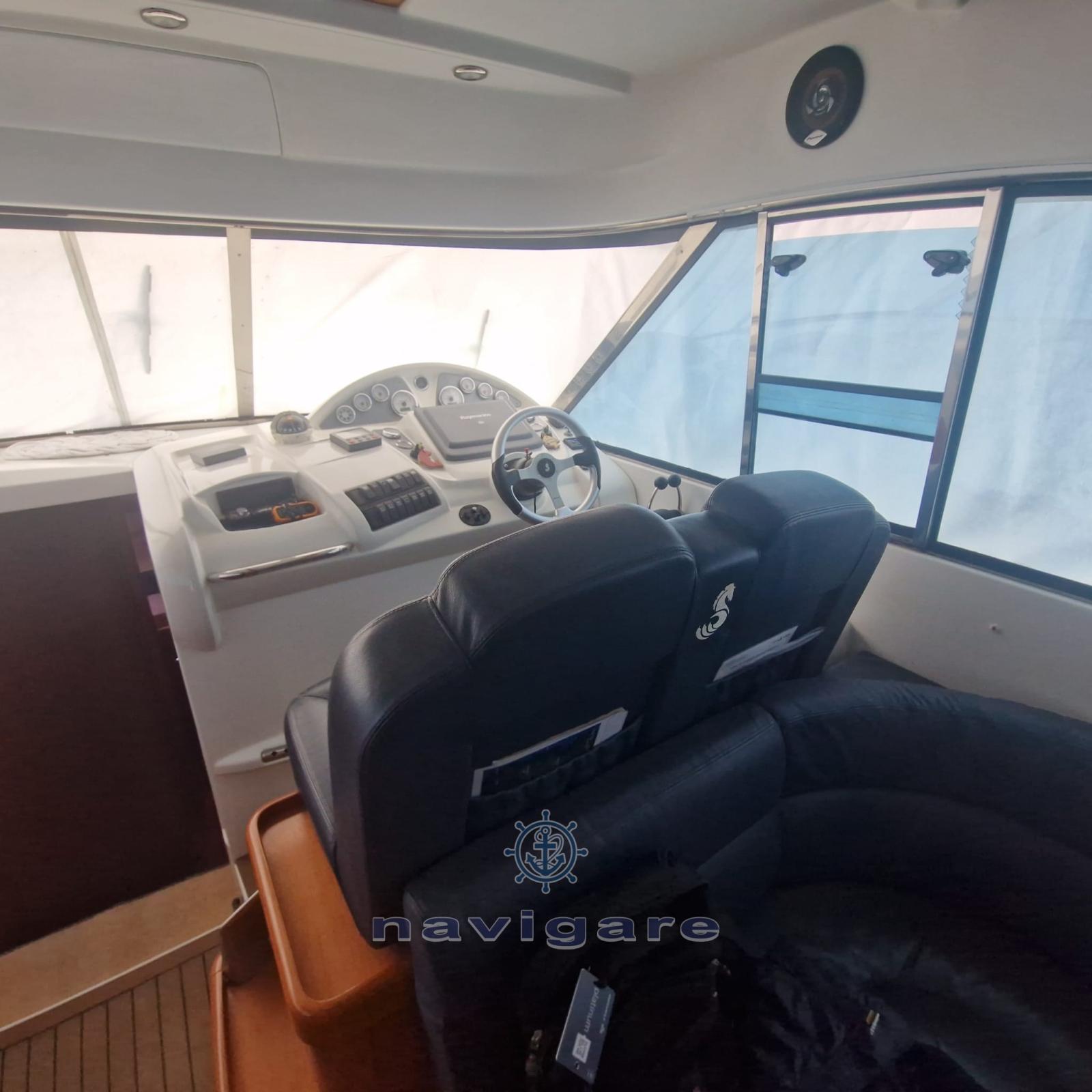 beneteau Antares 12 fly sport