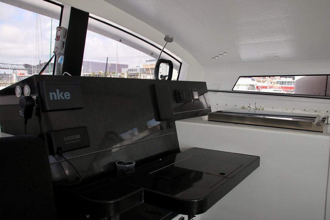 marsaudon composites - orc Ts 5