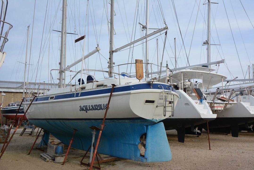 Out island 41