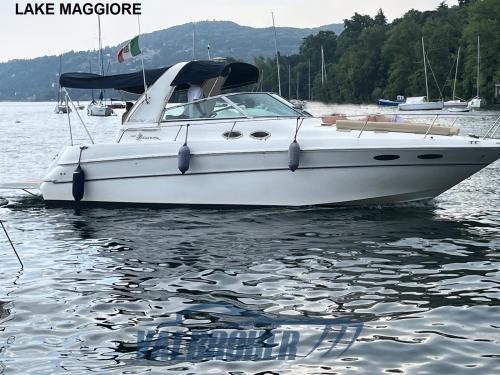 Sea ray 310 sundancer