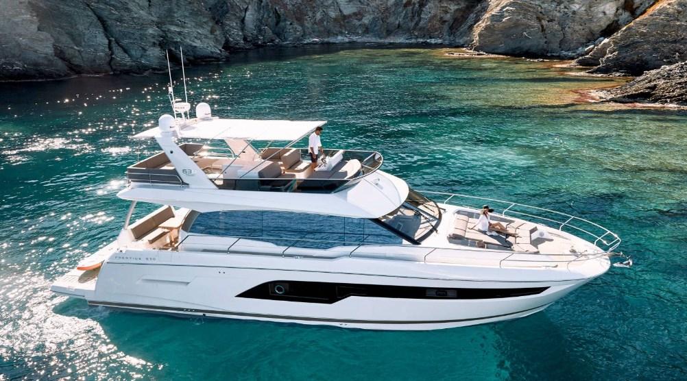 prestige Prestige 630