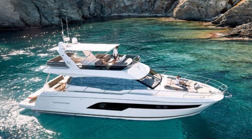 Prestige prestige 630