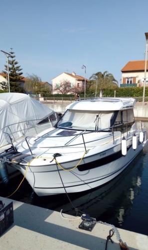 jeanneau Merry fisher 895