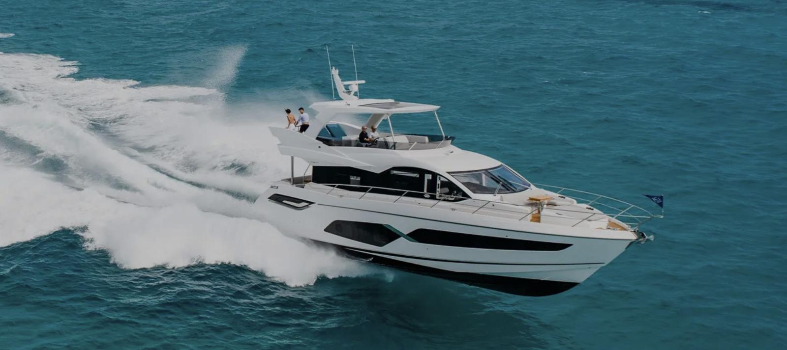 sunseeker Manhattan 68