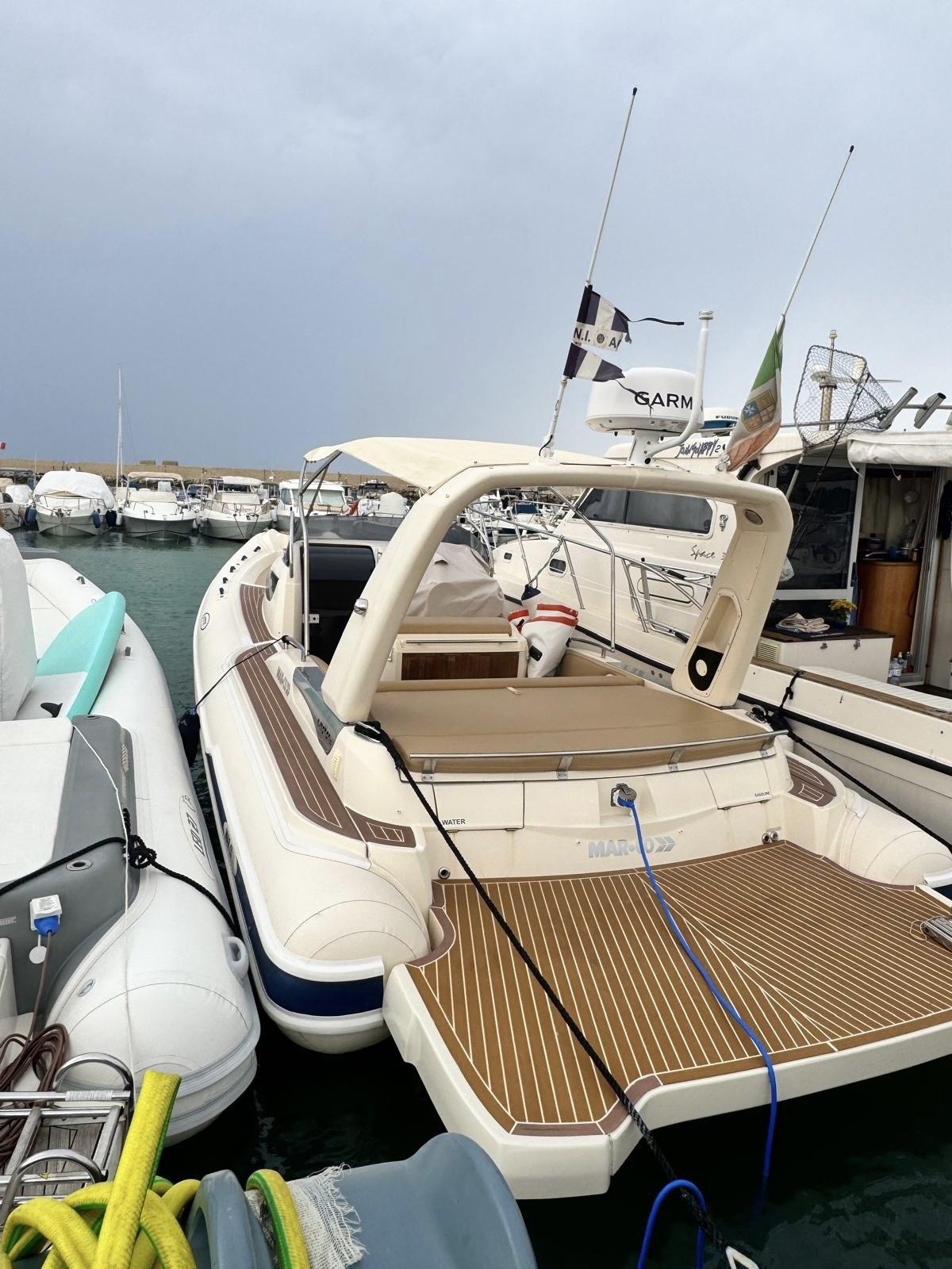 marco Emotion 32