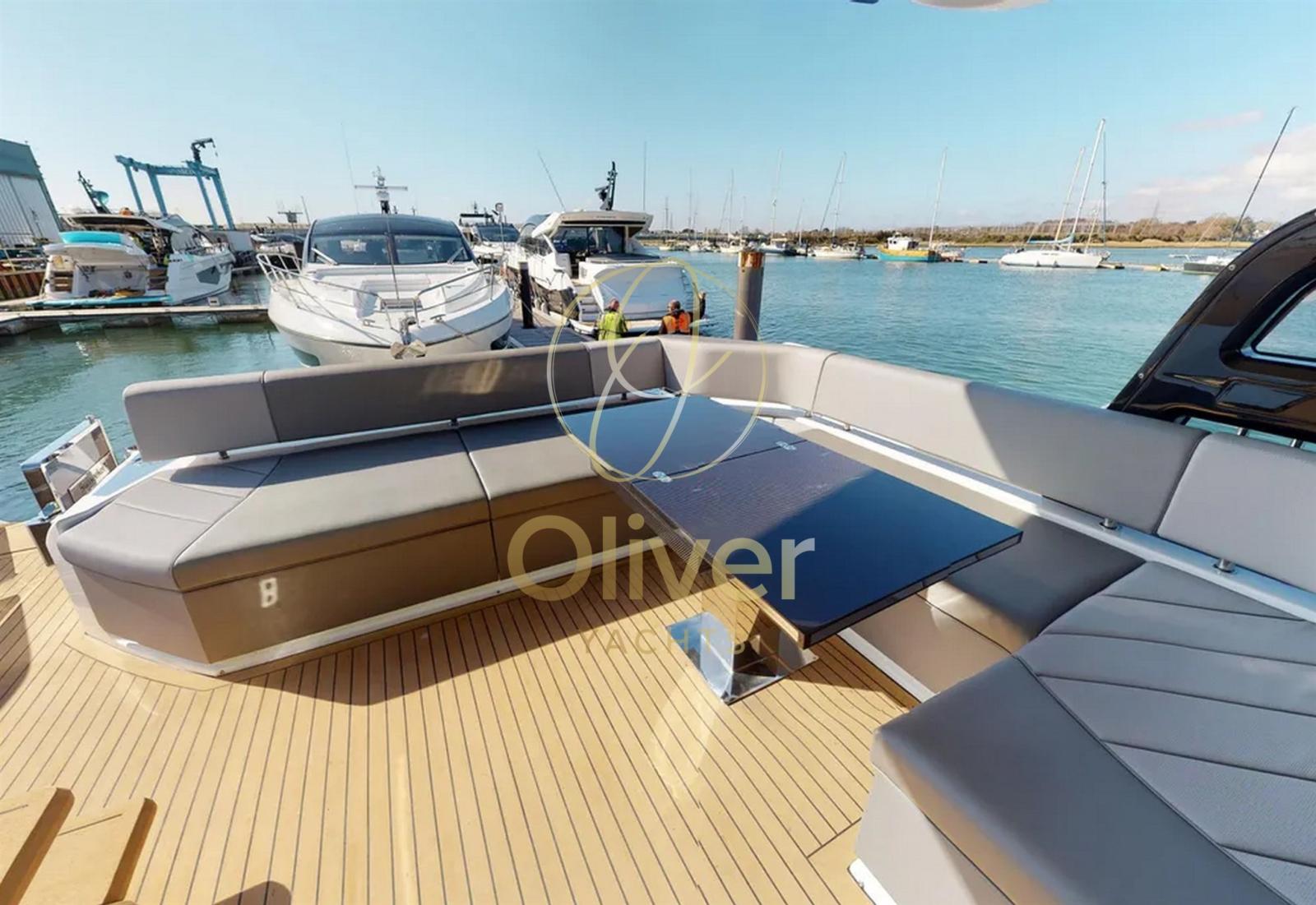sunseeker Sunseeker 65