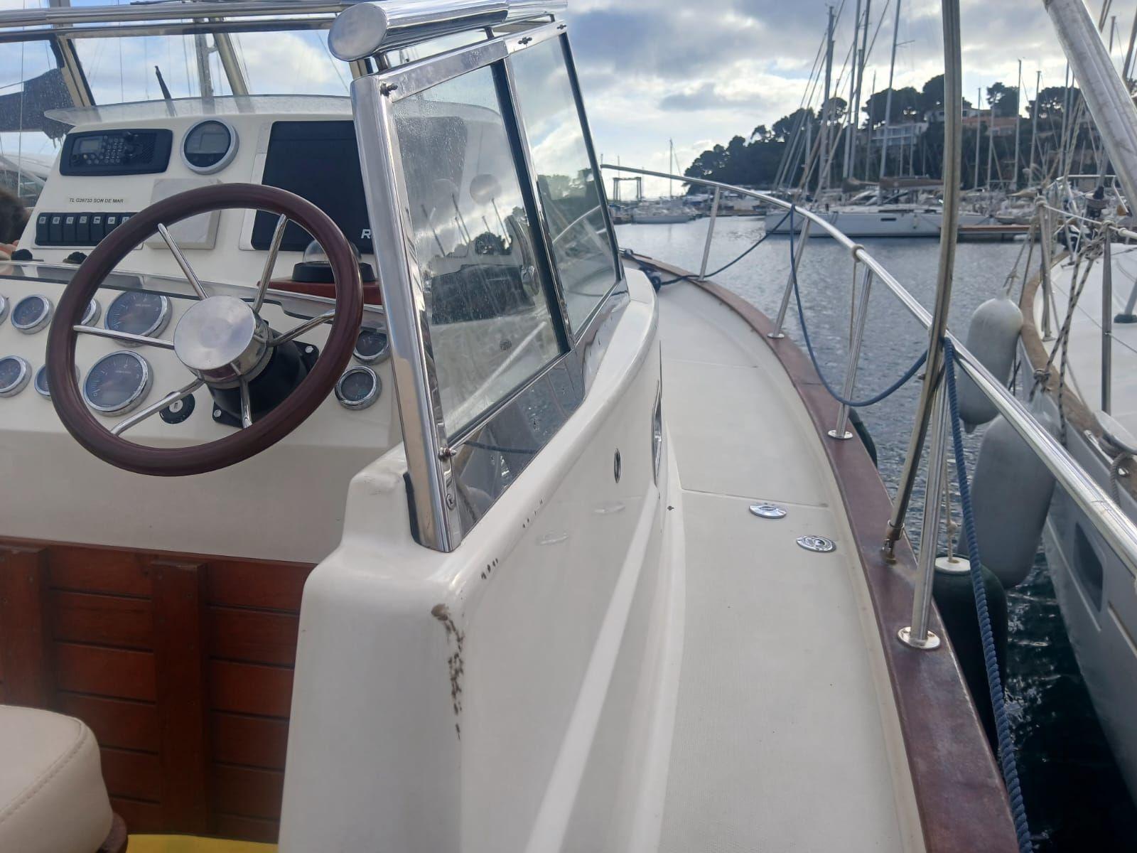 rhea 850