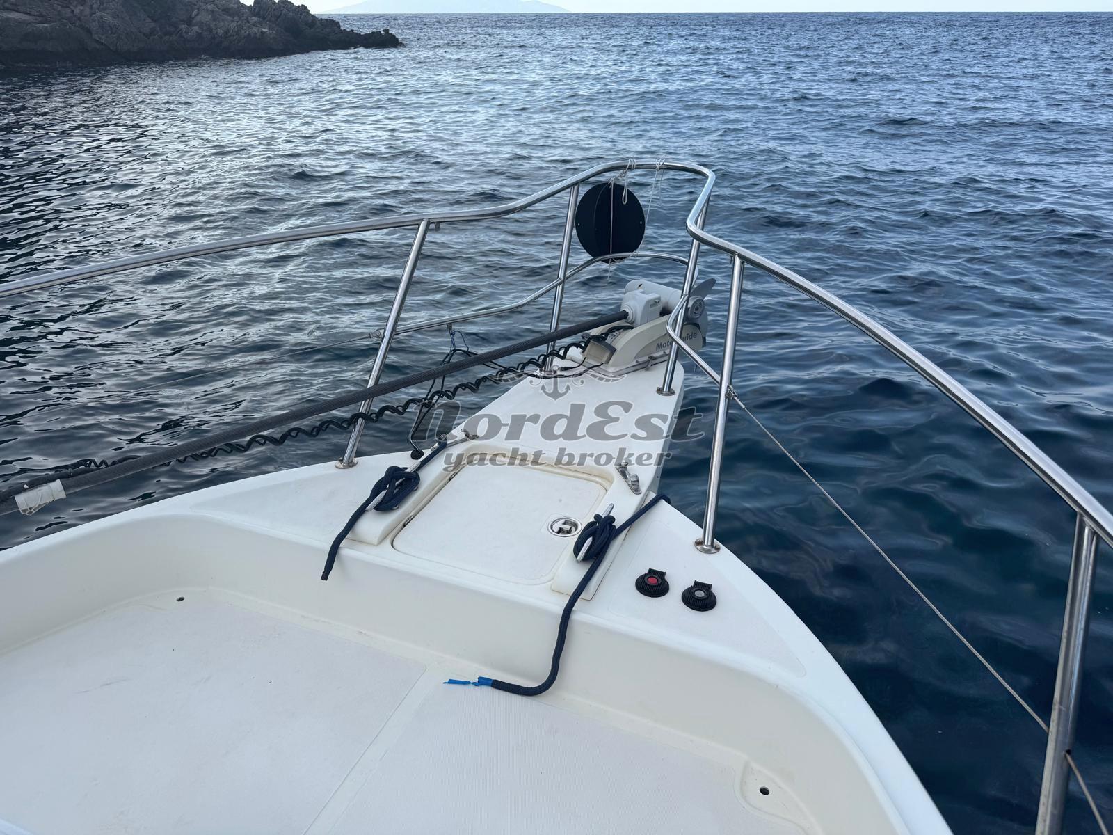 zeta group F 300 bluetime