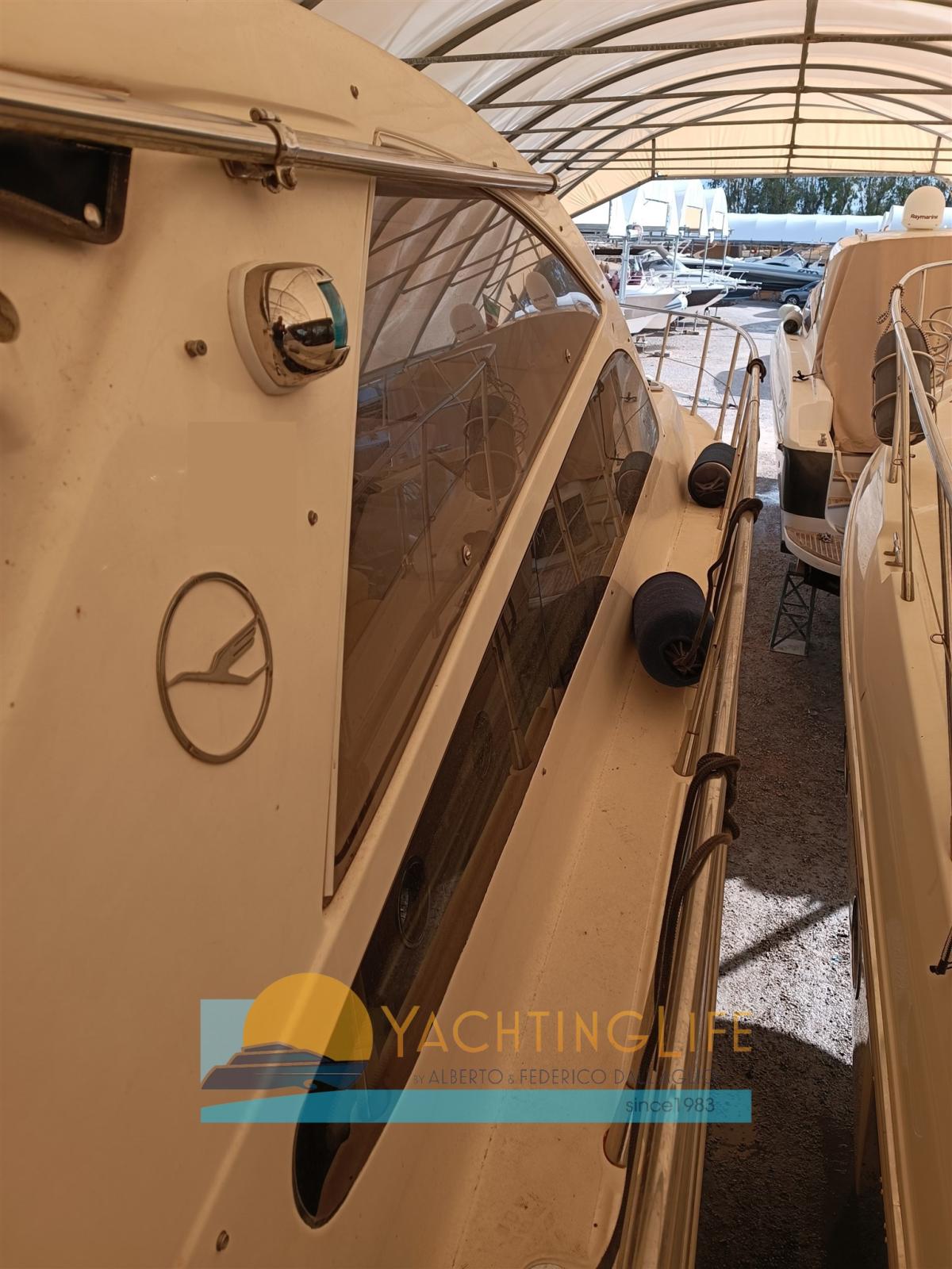 airon marine Airon 4300 t-top