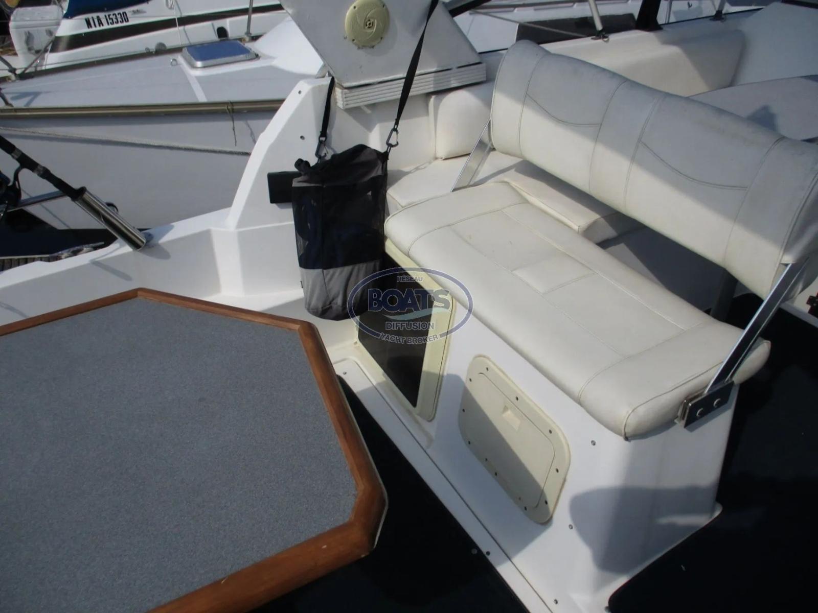 bayliner Bayliner 2655 ciera
