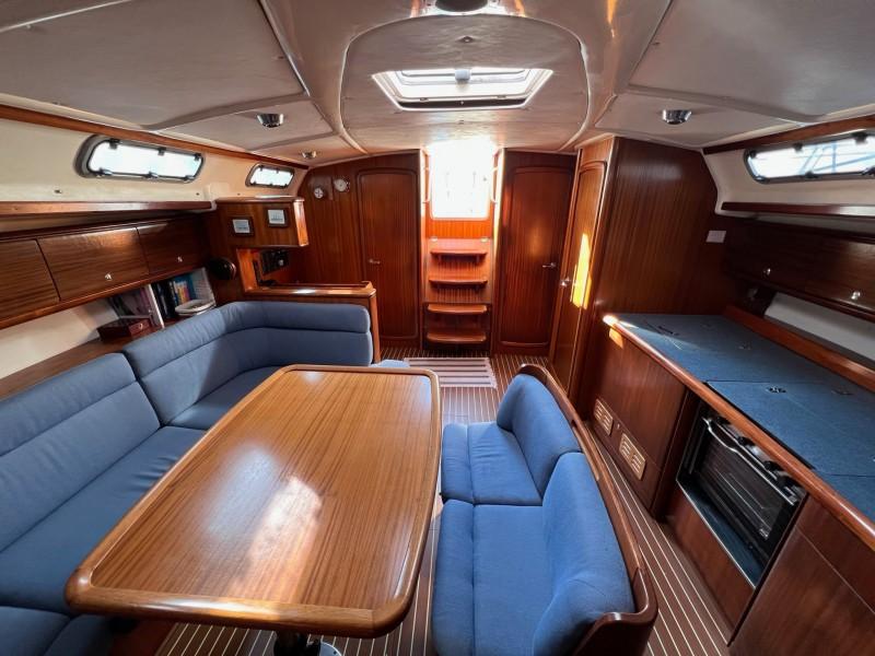 bavaria yachts Bavaria 44