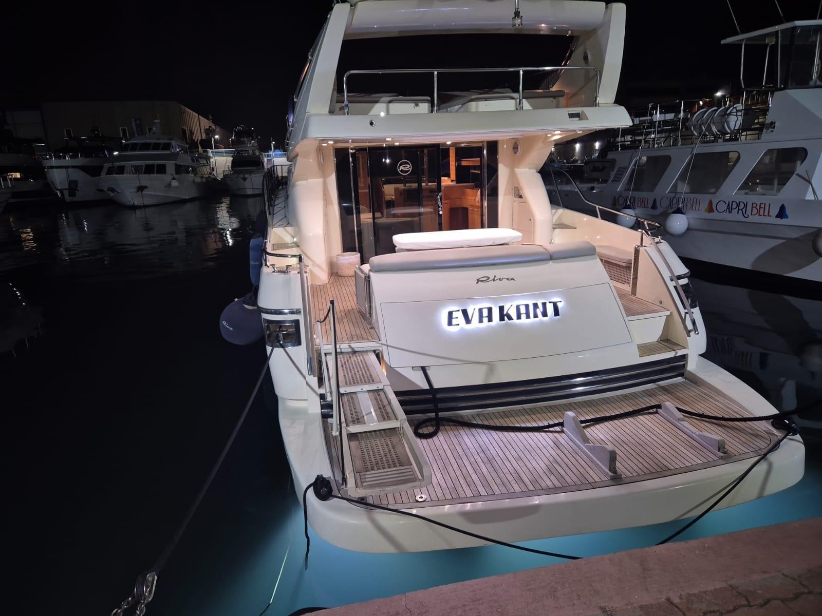 riva Riva 70 dolcevita
