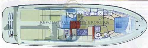 unica yacht Unica 42