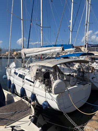 Hanse hanse 348