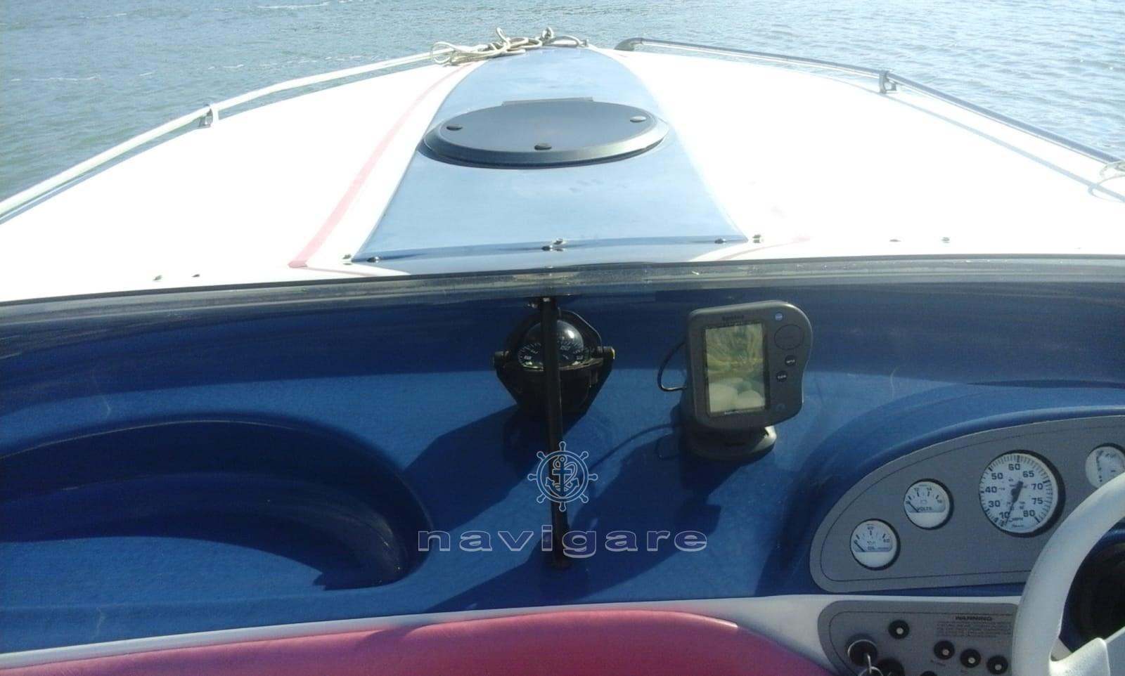 baja marine Baja 22.5