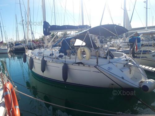 Dufour dufour 36 classic