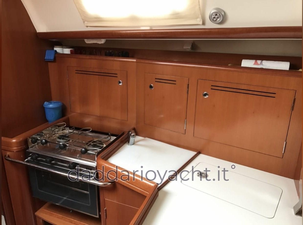 beneteau Beneteau 343