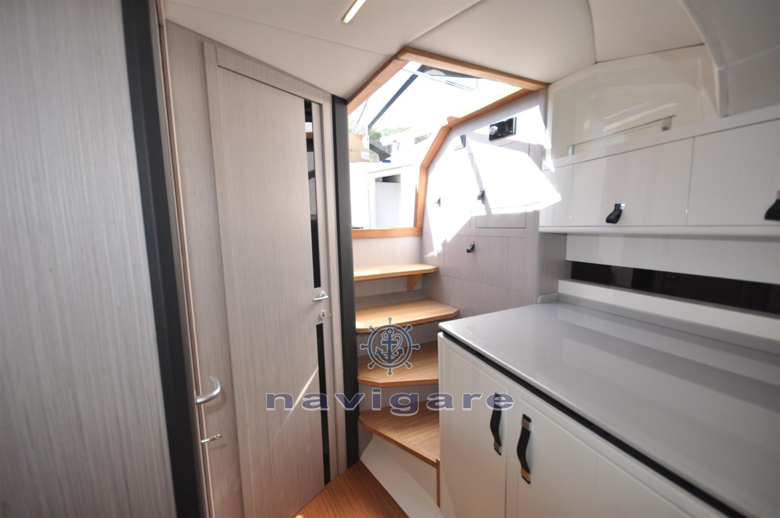 bb yachts Bb 44 panarea