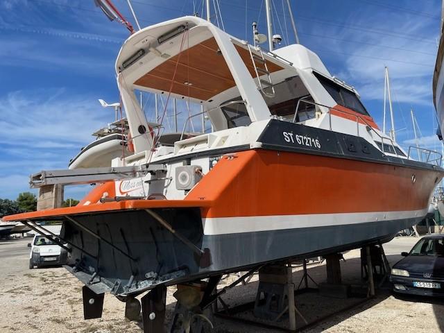guy couach 1400 sport