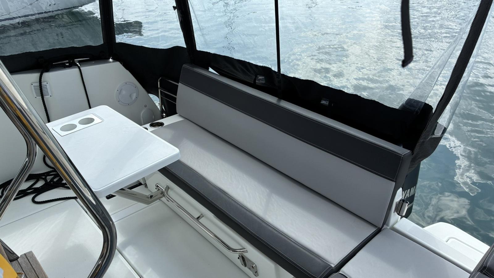 jeanneau Merry fisher 1095 fly