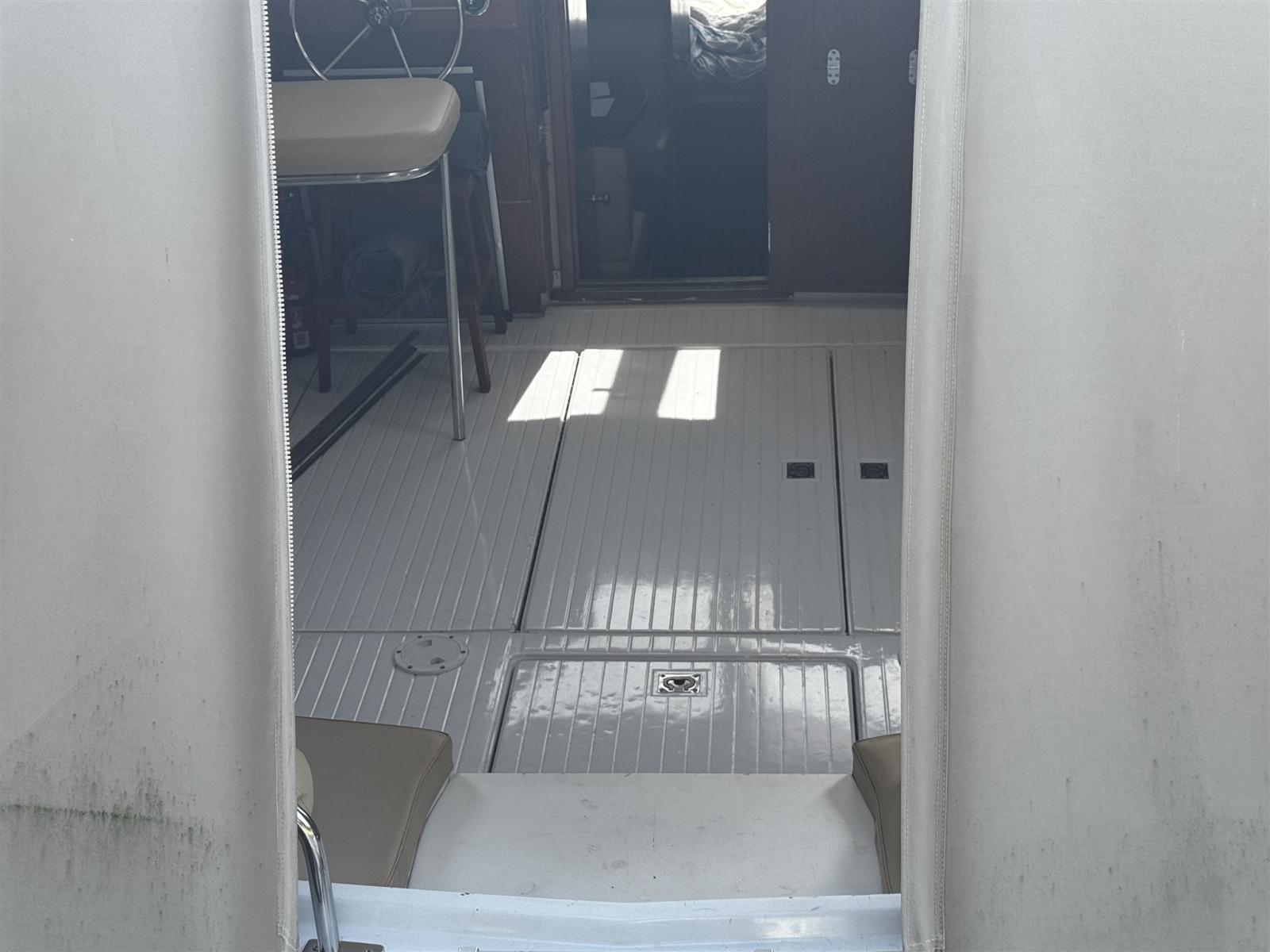 chris craft Chris craft 31 commander