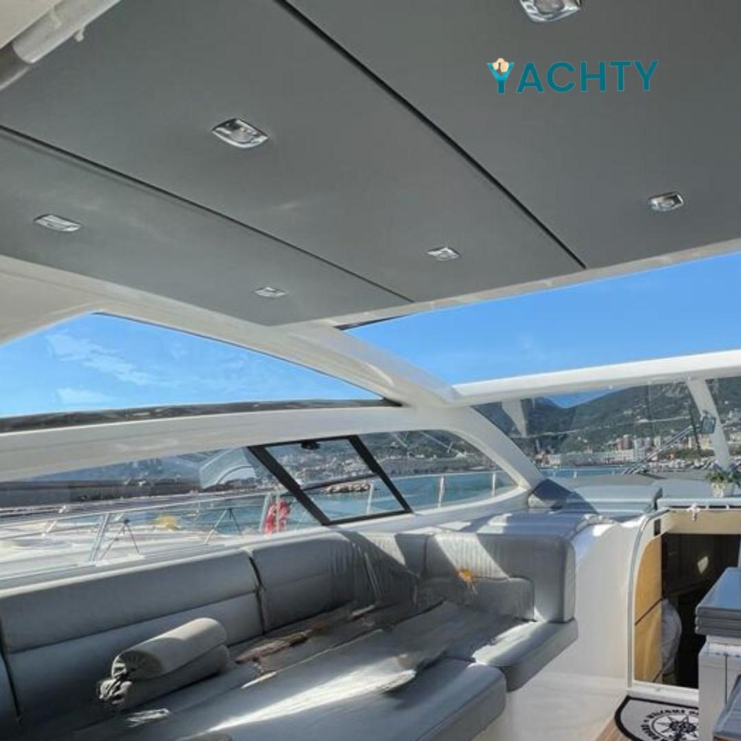 airon marine 4800 t top