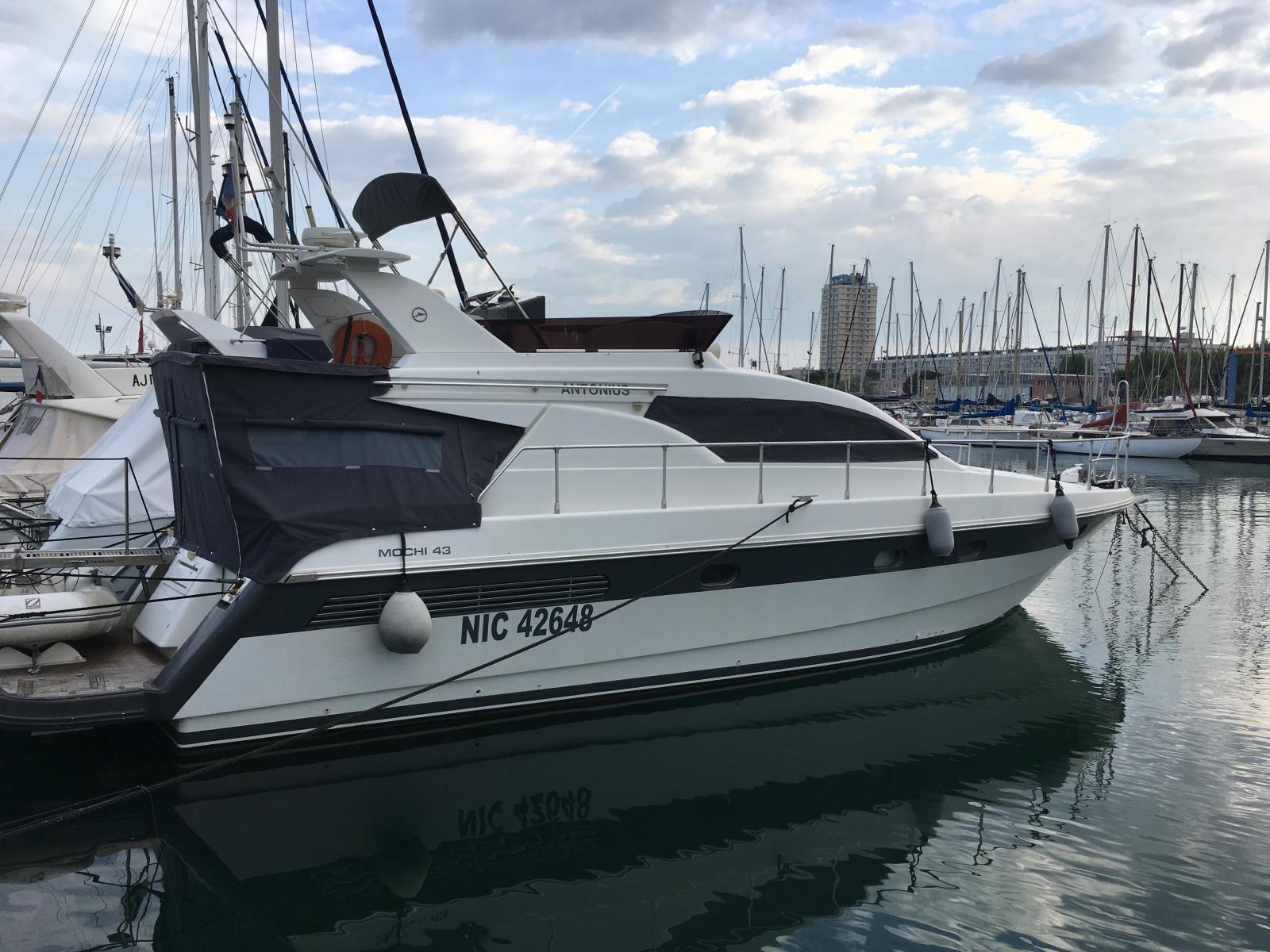 mochi craft 43