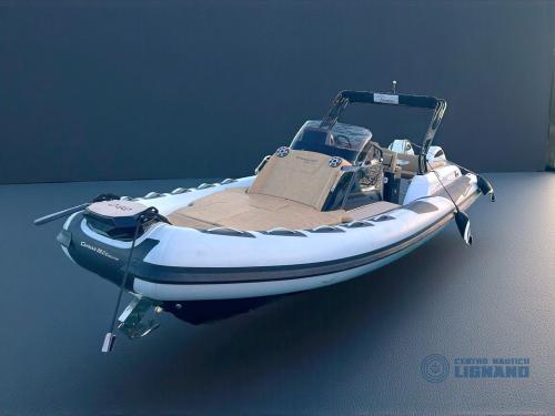 Ranieri international cayman 28 executive