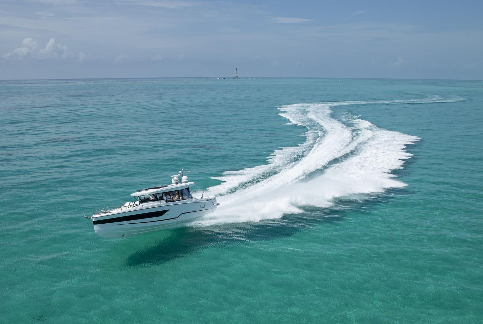 wellcraft Wellcraft 38 explorer