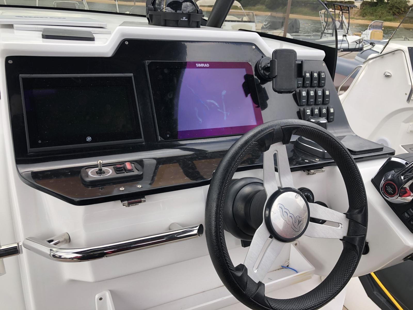 mv marine Mito 45