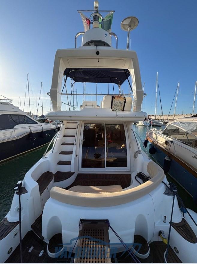 sealine F 37