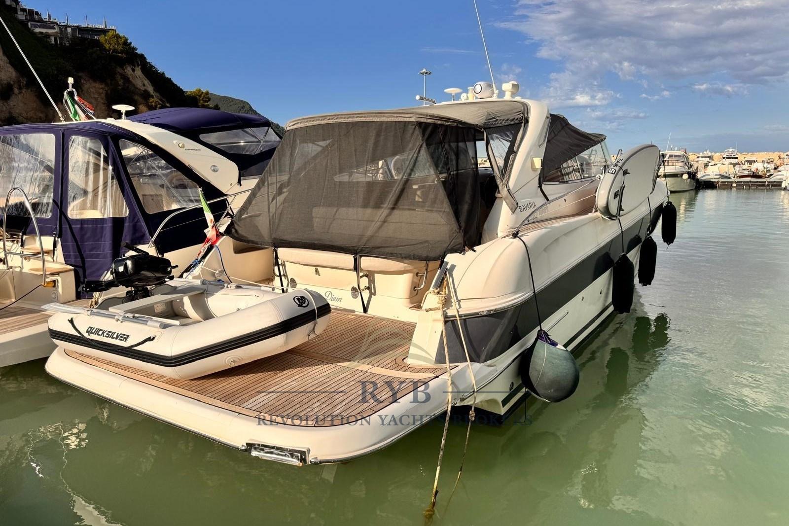 bavaria yachts Bavaria 37 s