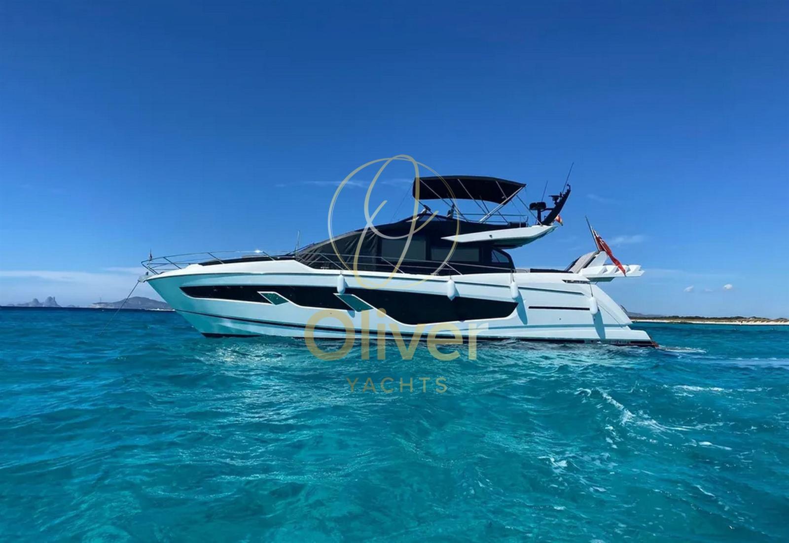 sunseeker Sunseeker 65