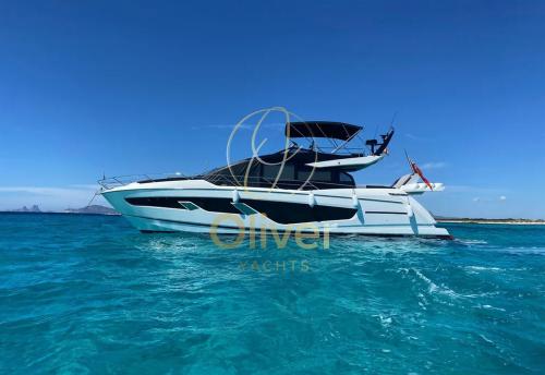 Sunseeker sunseeker 65