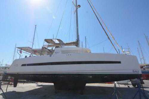 Catana bali 4.5