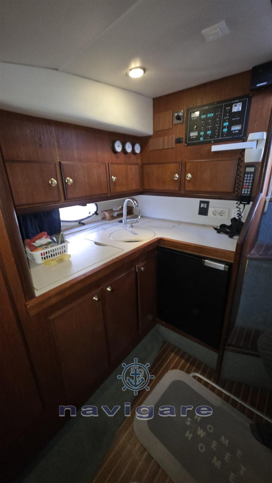 fairline Targa 31