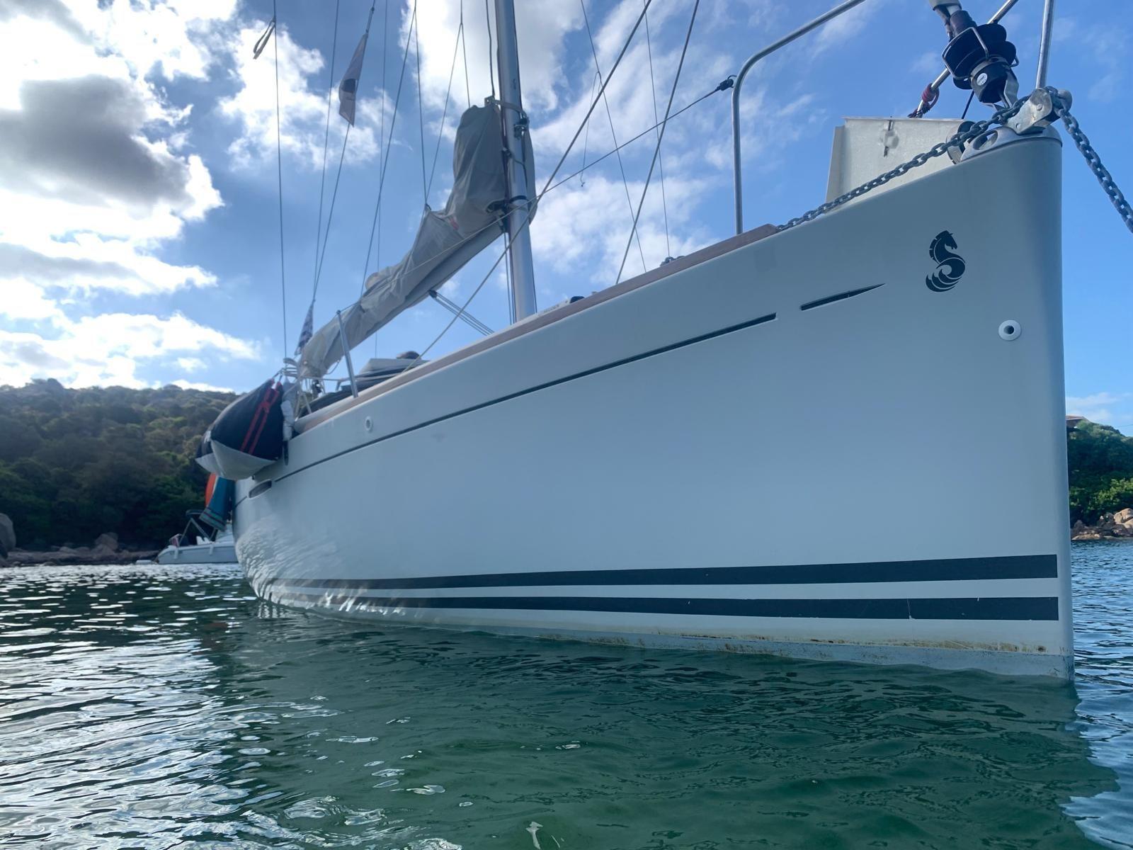 beneteau First 25.7