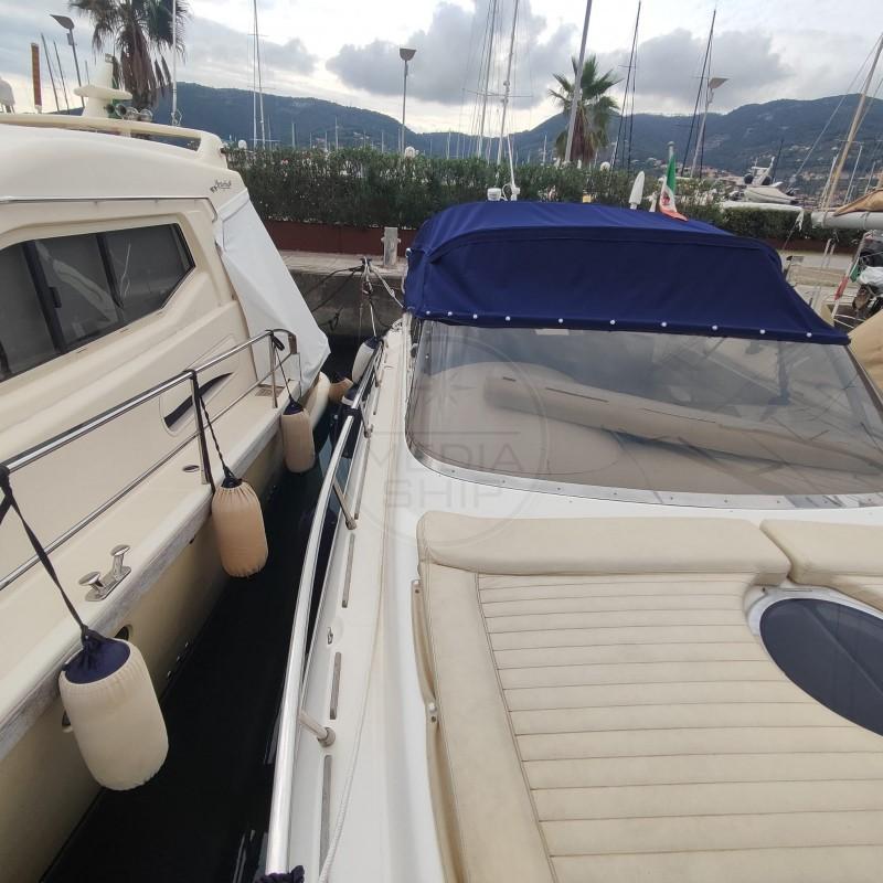 airon marine 345