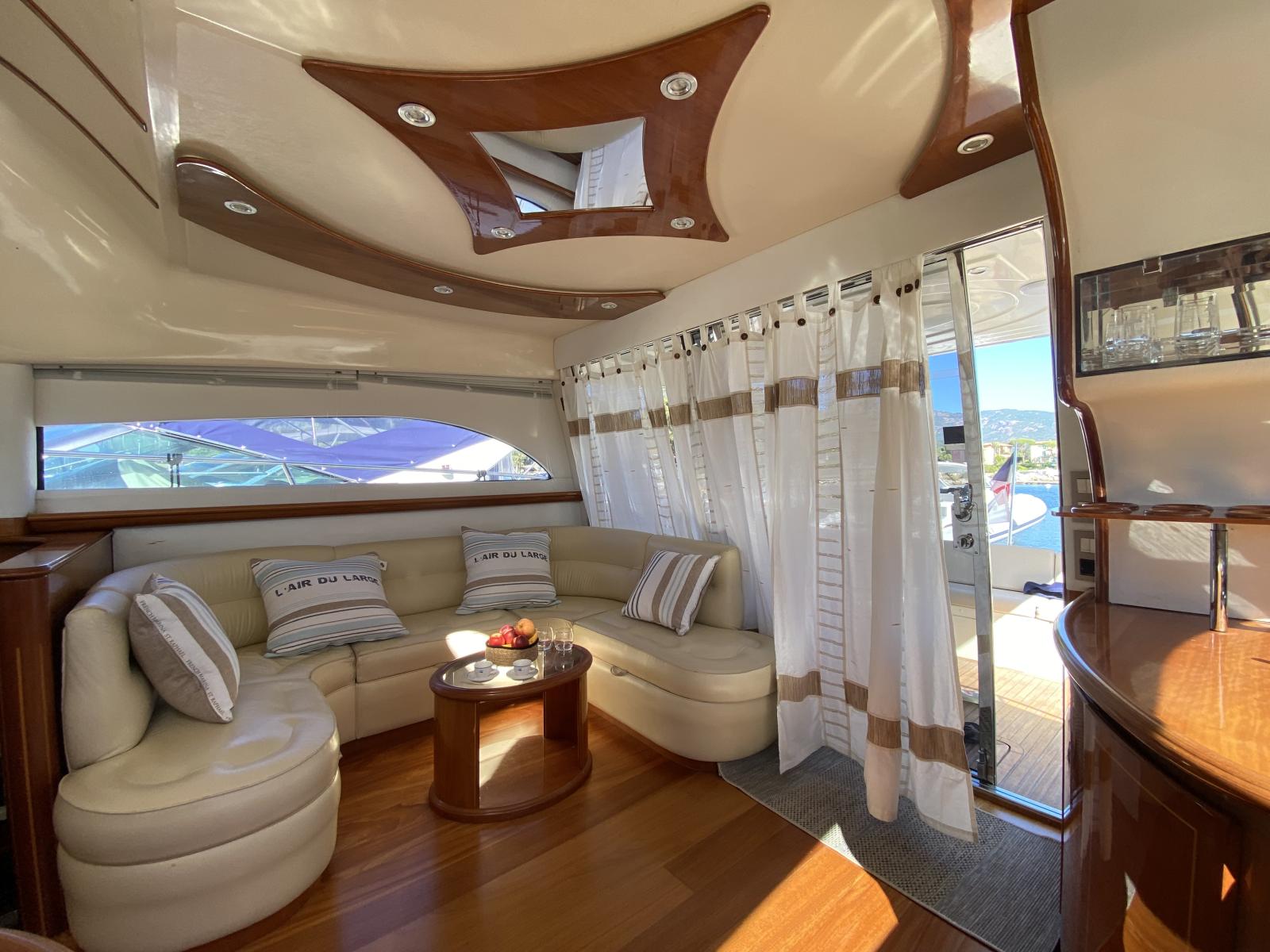 rodman Rodman 56 fly