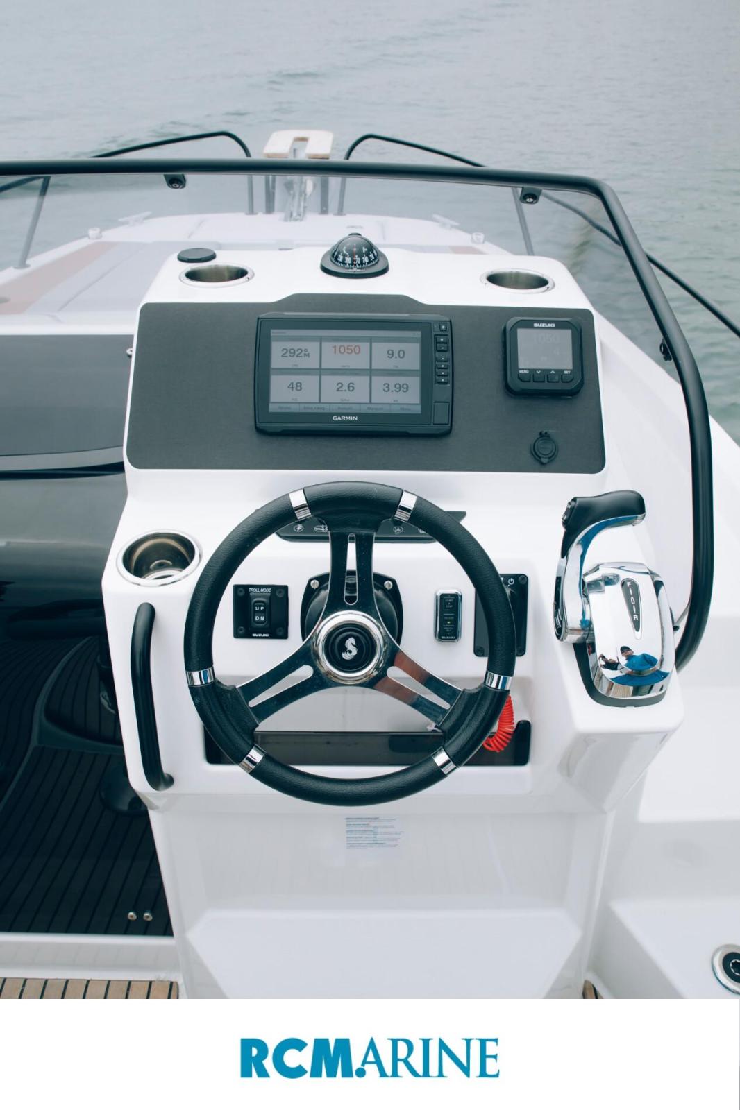 beneteau Flyer 7 sundeck