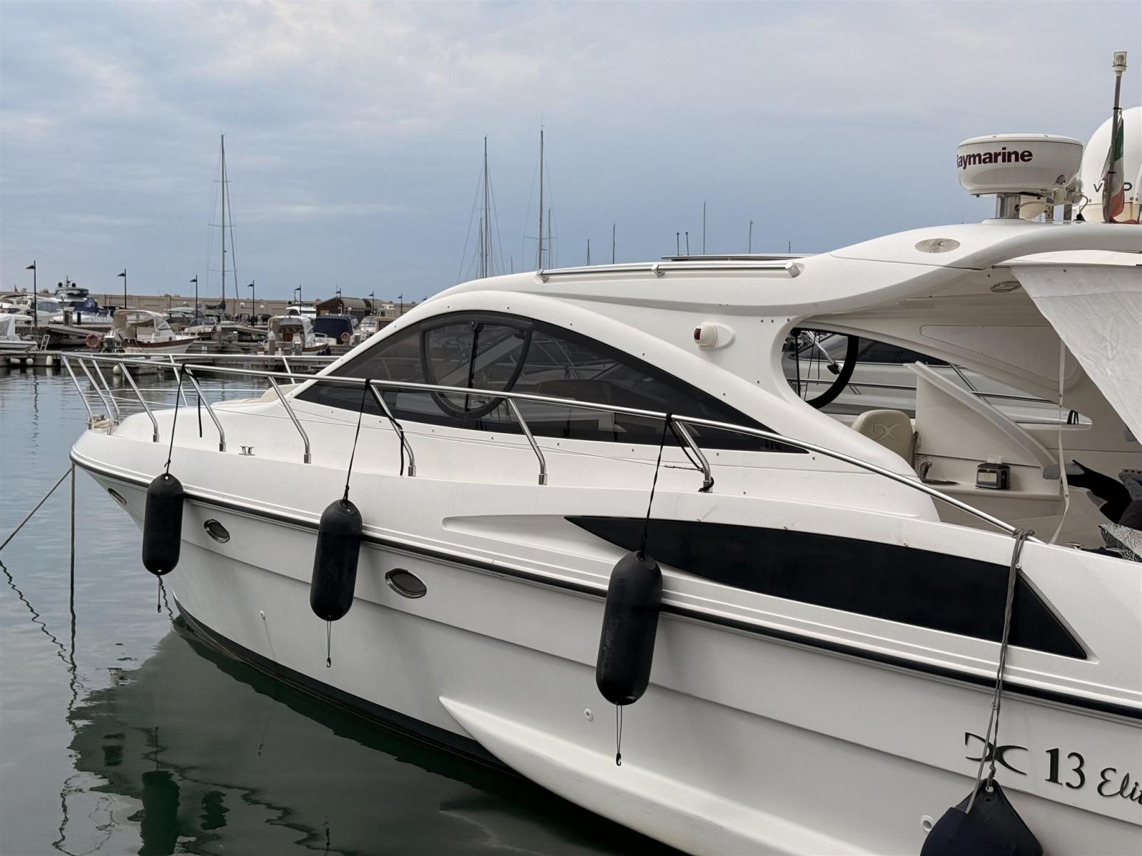 dellapasqua Dc 13 elite