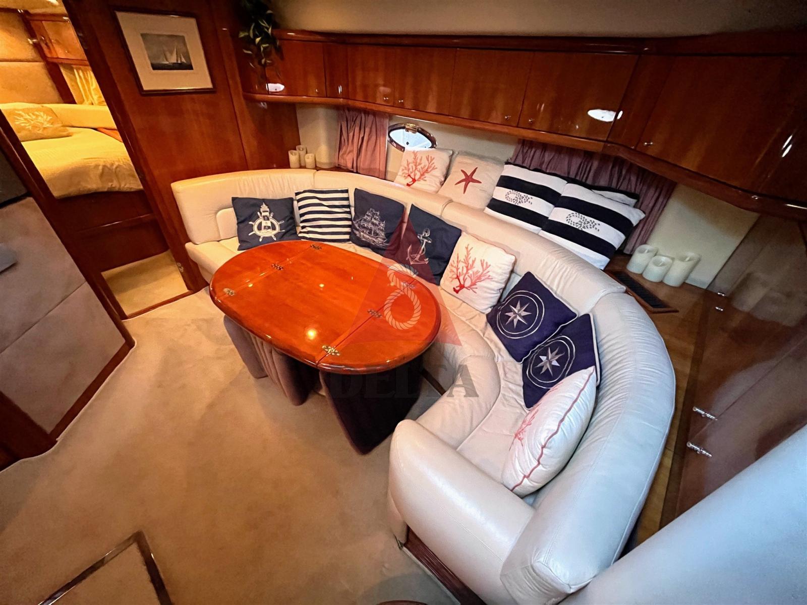 sunseeker Portofino 46